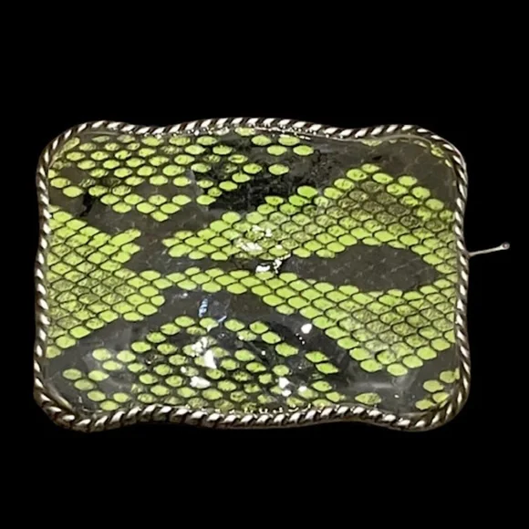 Helen Asher Designs | Accessories | Handemade Designer Belt  display picture 2